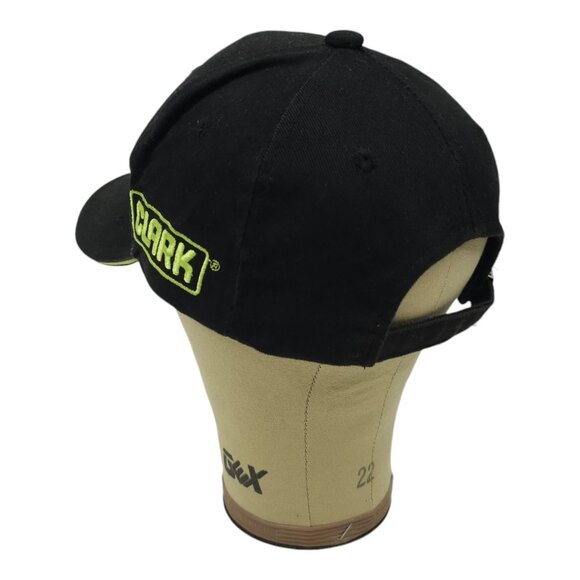 Clark S Series Forklift Adjustable Cap Trucker Baseball Hat Heavy Equipment - Picture 12 of 13